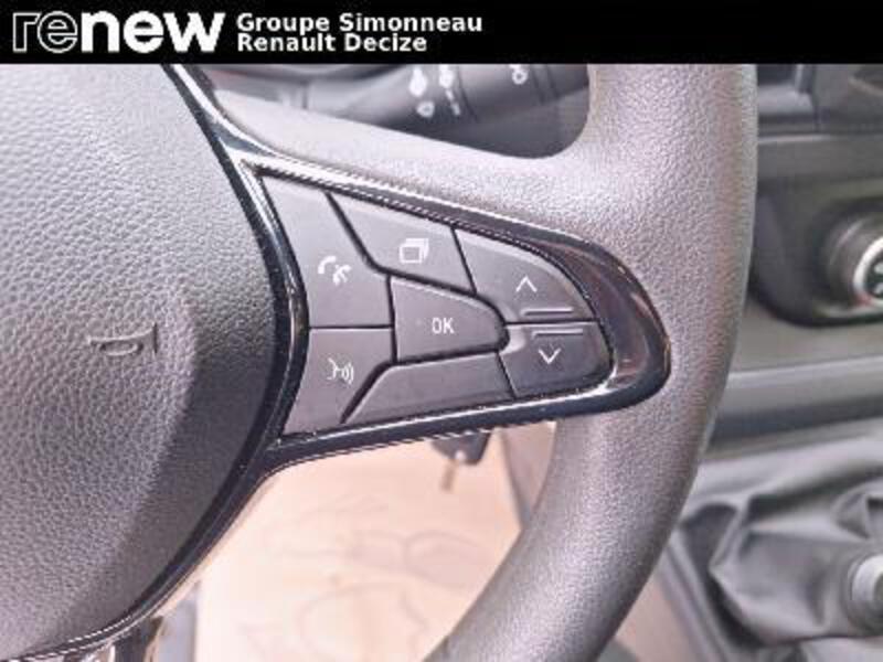 Renault Trafic Fourgon