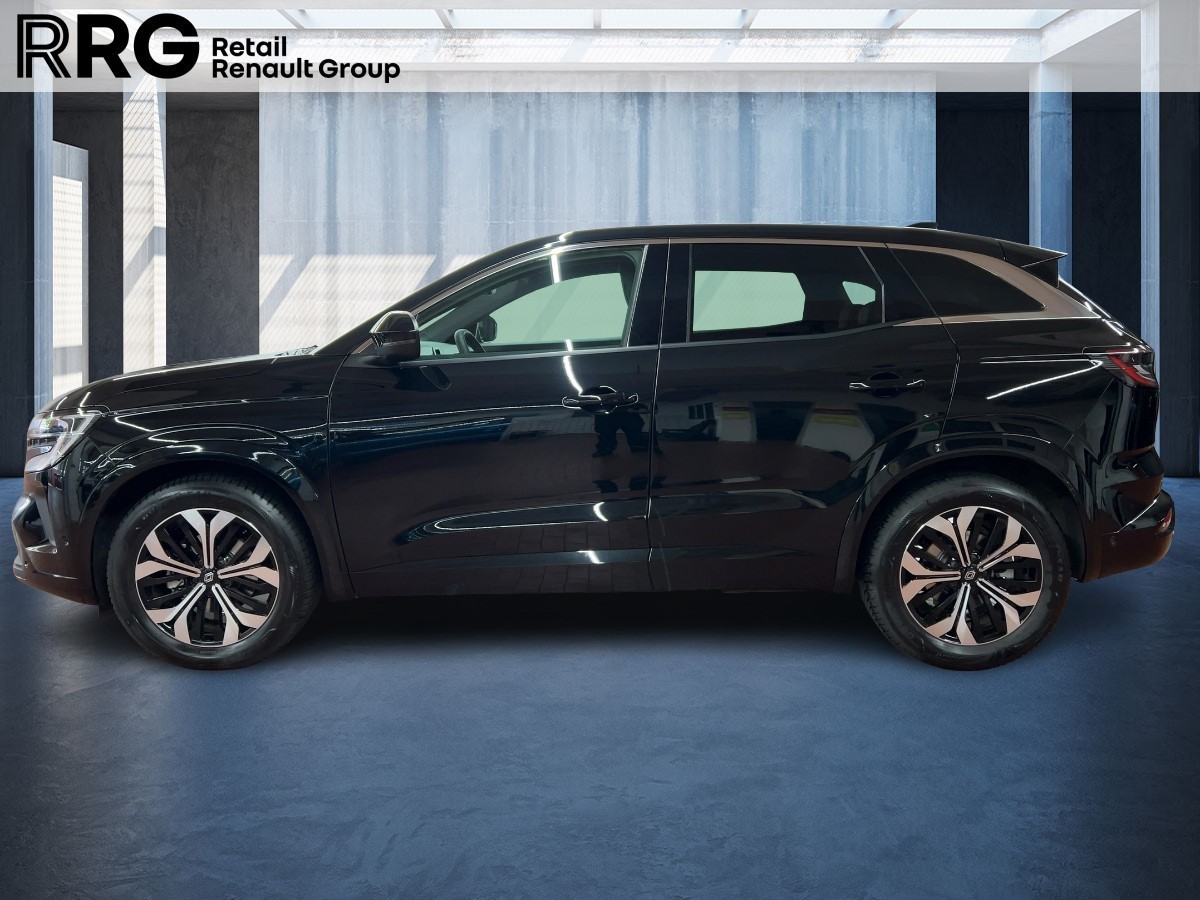 Renault Austral – Bild 2