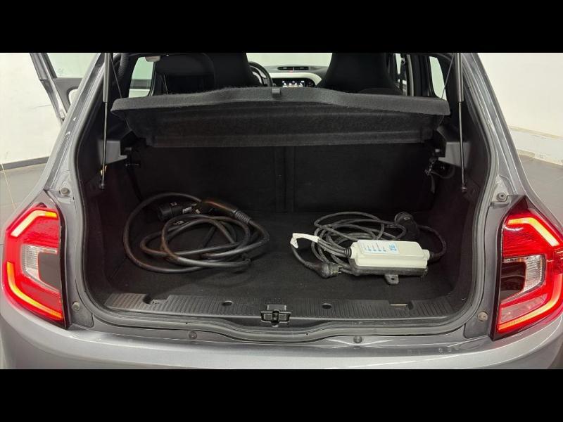 Renault Twingo E-Tech Electrique
