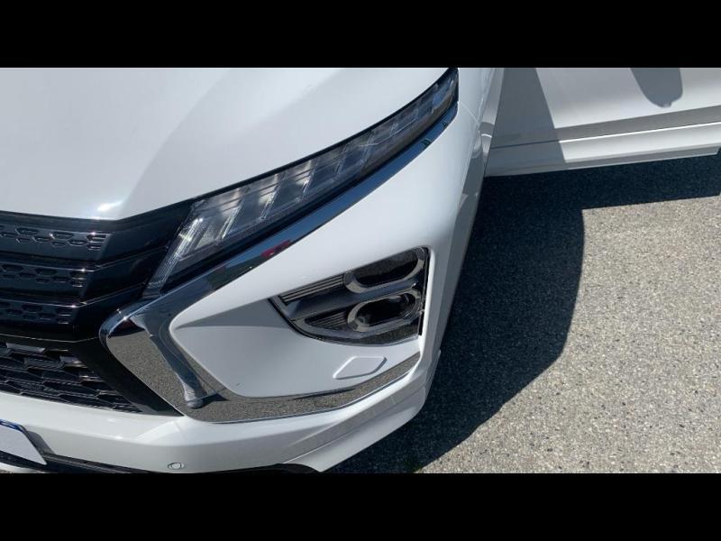 Mitsubishi Eclipse Cross MY23