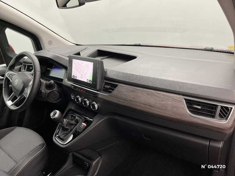 Renault Kangoo VP