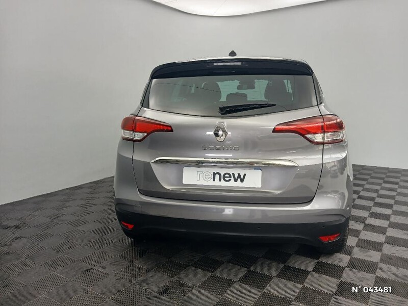 Renault Scenic IV