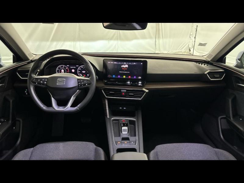 Seat Leon ST