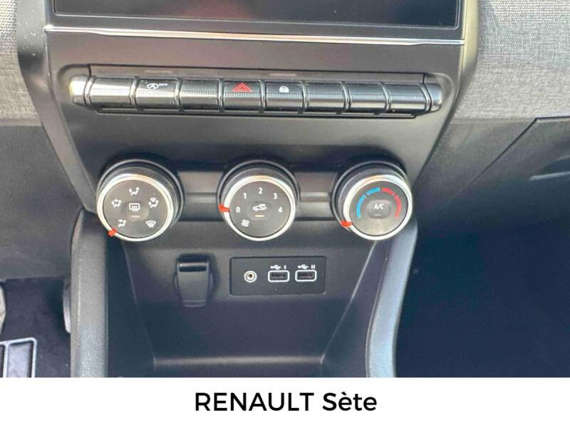 Renault Clio V