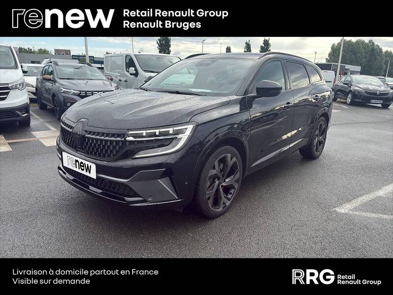 Renault Espace VI