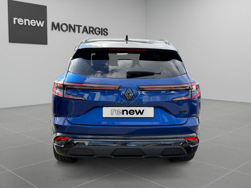 Renault Austral