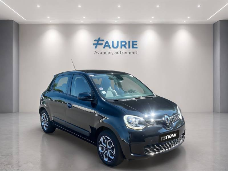 Renault Twingo III