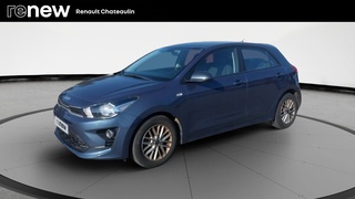 Vehicle 3D Image