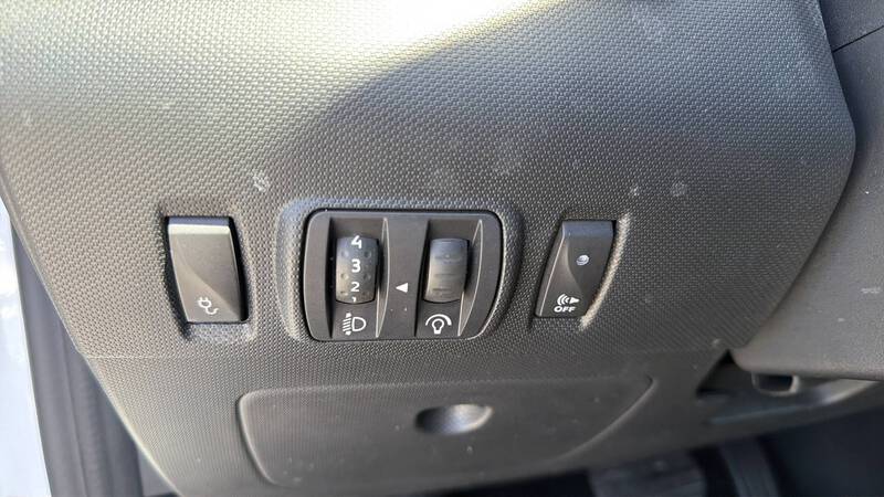 Renault ZOE E-Tech Electrique