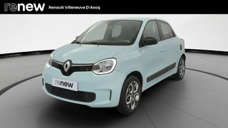 TWINGO III