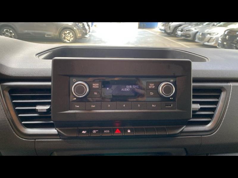 Renault Trafic Fourgon