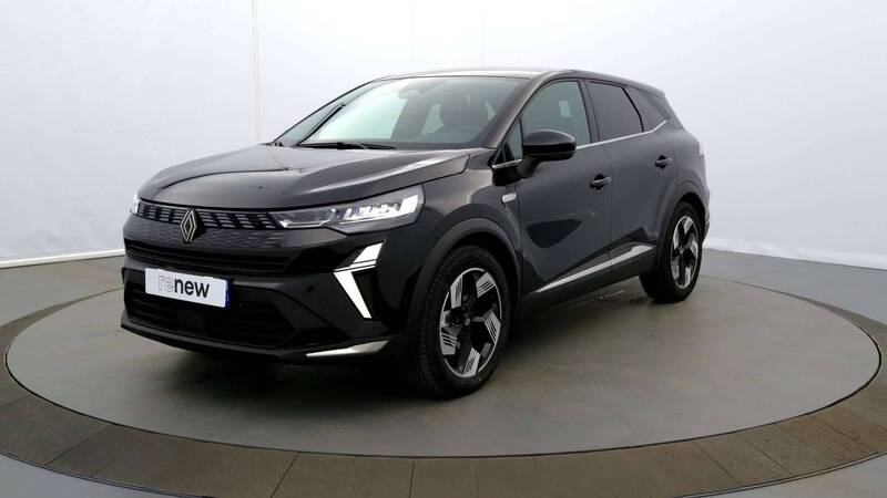Renault Symbioz