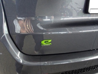 Vehicle 3D Image