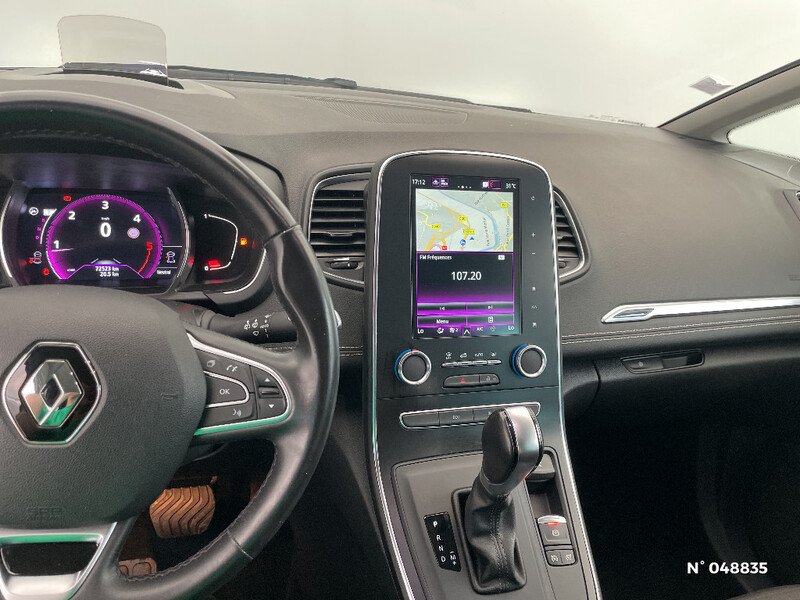 Renault Scenic IV