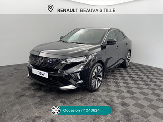 Vehicle 3D Image