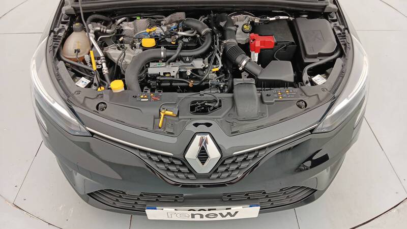 Renault Clio V