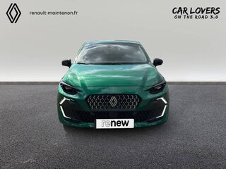 Vehicle 3D Image