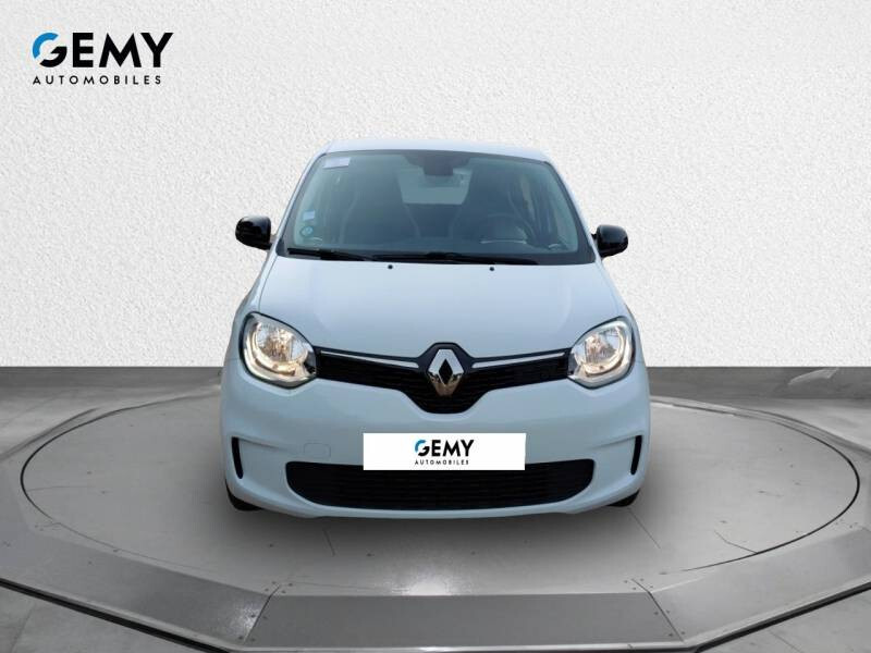 Renault Twingo E-Tech Electrique