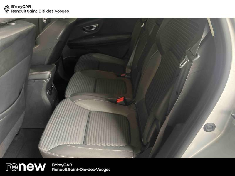 Renault Scenic IV