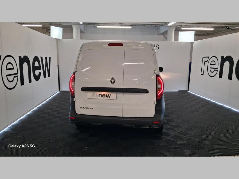 Renault Kangoo VU