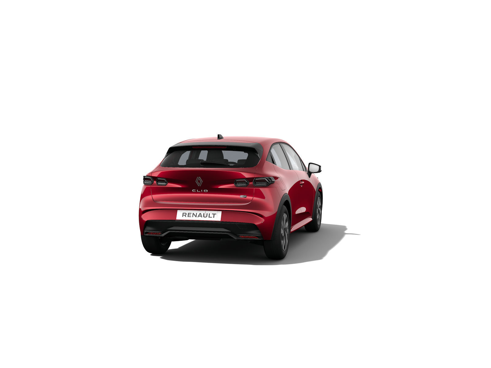 Renault Clio – Bild 19