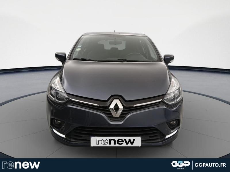 Renault Clio IV