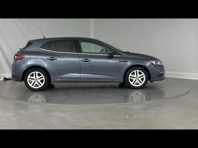 Renault Megane IV Berline