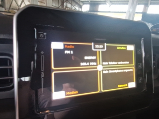 Vehicle 3D Image