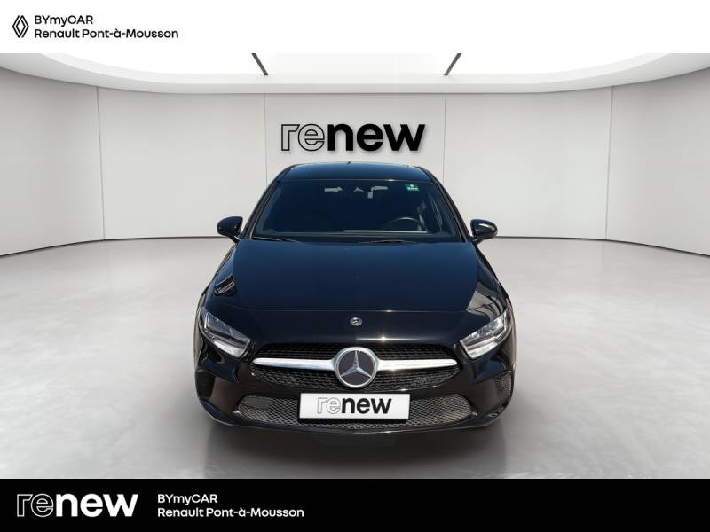 Mercedes Classe A