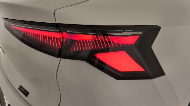 Renault Rafale