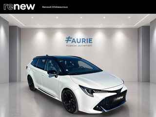 Vehicle 3D Image