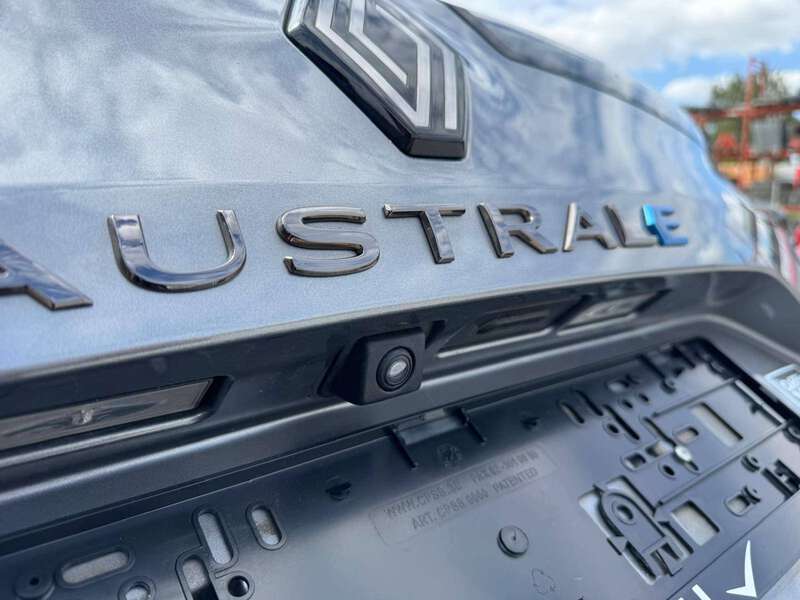 Renault Austral