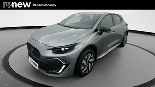 CLIO VI