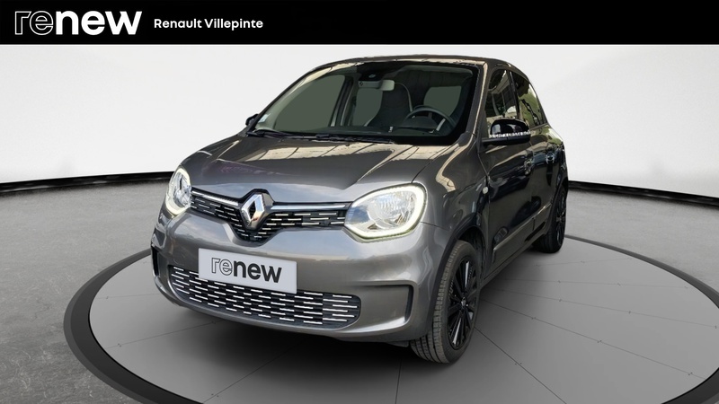 Renault Twingo III