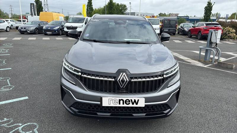 Renault Espace VI