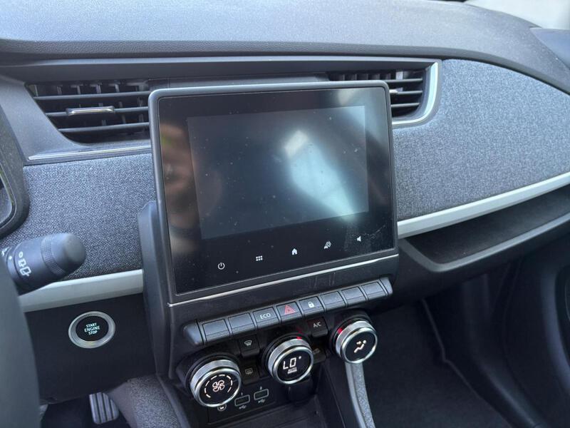 Renault ZOE E-Tech Electrique
