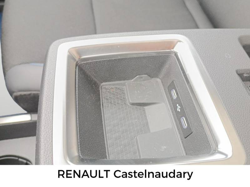 Renault Scenic E-Tech Electrique