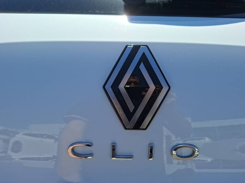 Renault Clio V