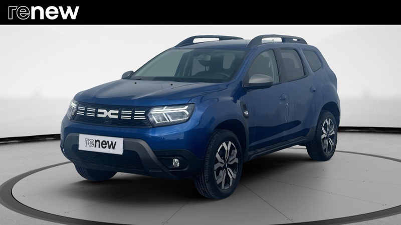 DACIA Duster 2022 — imagine 49