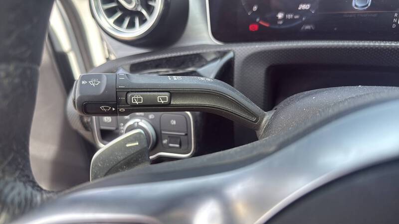 Mercedes Benz Classe A