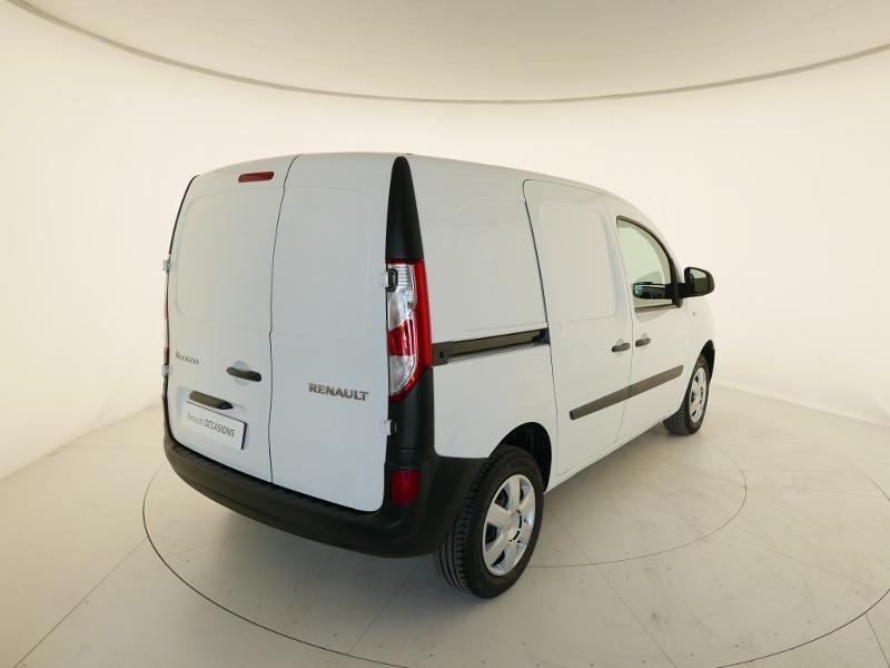 Renault Kangoo VU