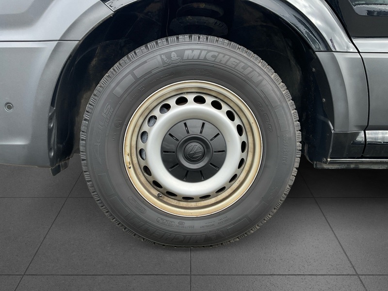 VW Crafter