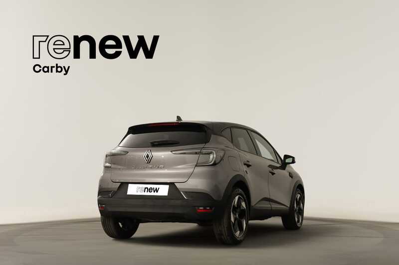 RENAULT Captur Captur 1.2 ECO-G Techno — photo 3