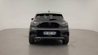 Vehicle 3D Image