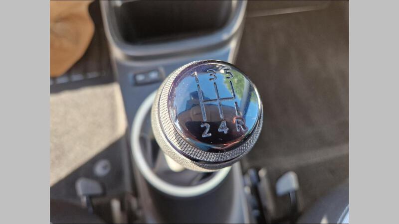 Renault Twingo III