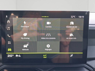 Vehicle 3D Image