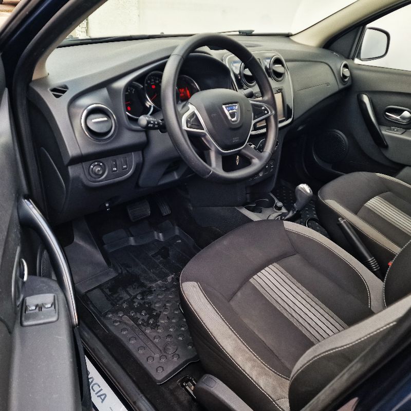DACIA Logan 2018 — imagine 67