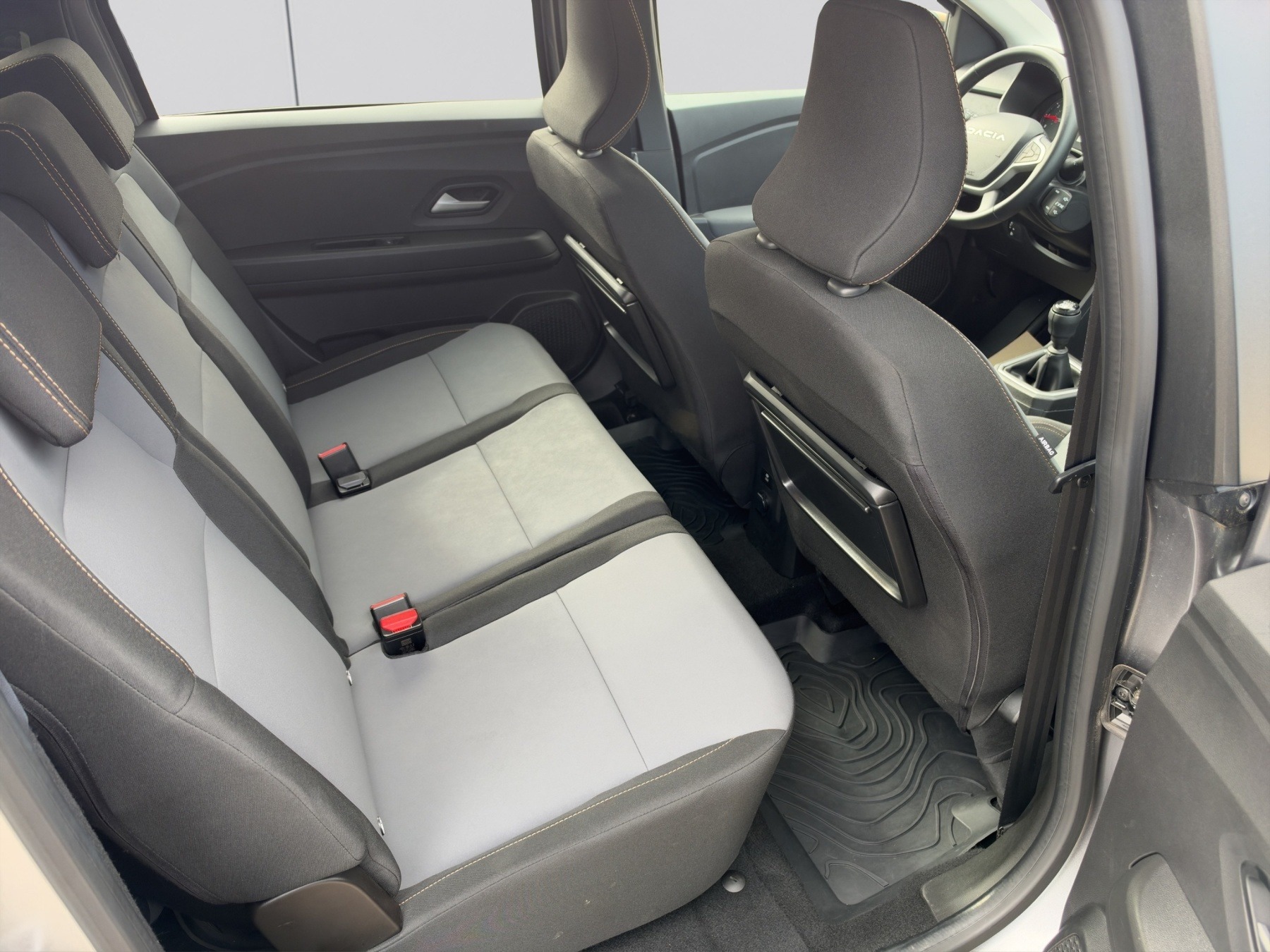 Dacia Jogger – Bild 9