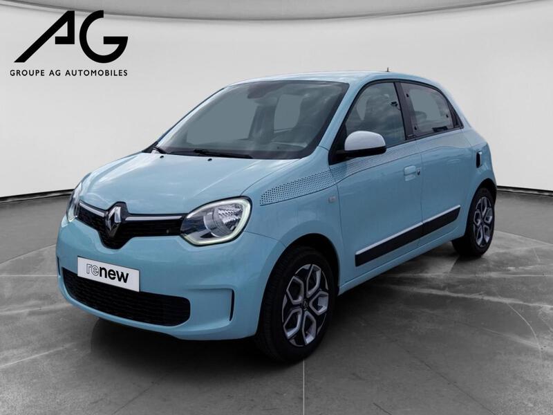 Renault Twingo III