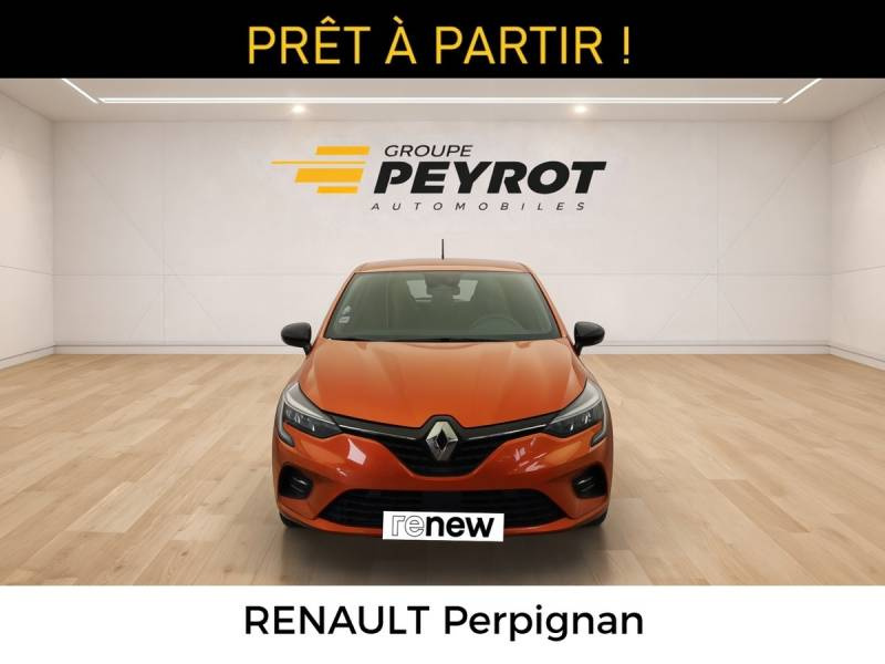 Renault Clio V